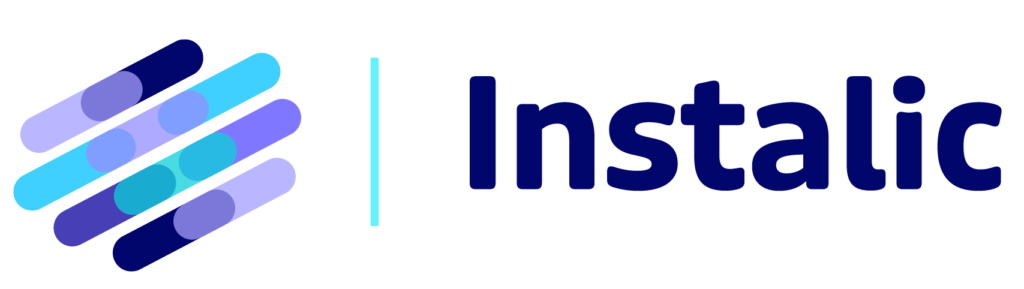 Instalic Logo